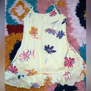 O’Neil cover up dress